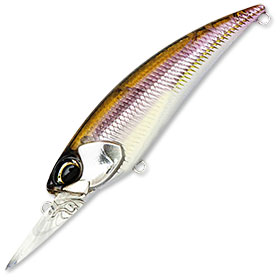 Воблер DUO Realis Shad 59SR (4,7г) S61