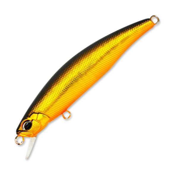 Воблер DUO Tide Minnow 75F (8,0г) D154