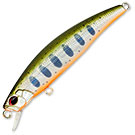 Воблер DUO Tide Minnow 75F (8,0г) N568