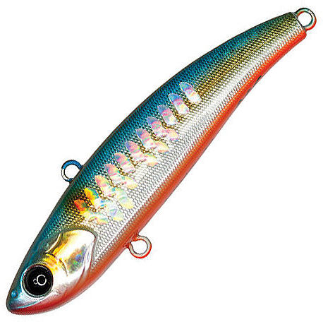 Воблер Эко-Про VIB Nemo Slim (22 г) 055 Shiny Shad