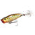 Воблер Evergreen Combat Popper Bambino 55F (6.5г) 122