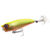 Воблер Evergreen Combat Popper Bambino 55F (6.5г) 602