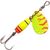 Блесна Extreme Fishing Epitome R (1.9г) FluoYellow-FluoYellow