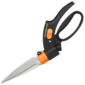 Ножницы для травы Fiskars Servo-System GS42