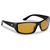 Очки Flying Fisherman 7719 Buchanan Matte Black Yellow Amber