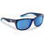 Очки Flying Fisherman Double Header 7873 Navy Smoke Blue Mirror