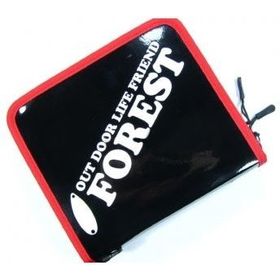 Кошелек Forest 2016 Lure Case Enamel (глянец)