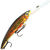 Воблер Freedom Ultra Diver Minnow 105F (18г) 42202