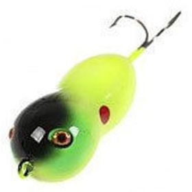 Хорватское яйцо Skyfish Egg Lure 50F (13г) 19