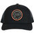 Кепка Grundens Hook Trucker FP (Solid Black)