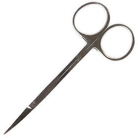 Ножницы Hamo 3411 Irish Scissors Curve (10см)