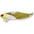 Цикада Heddon Sonar Flash, X0431F-CH