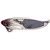 Цикада Heddon Sonar Flash, X0431F-SL