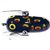 Поппер Heddon Crazy Crawler, X0320-PM