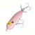 Воблер Heddon Tiny Torpedo X0360 (7 г) SD