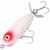 Воблер Heddon Tiny Torpedo X0360 (7 г) XRW