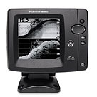 Эхолот Humminbird 571x HD DI