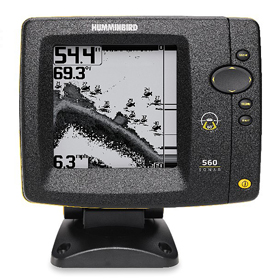 Эхолот Humminbird 560x