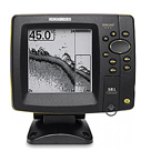 Эхолот Humminbird 581xi Combo