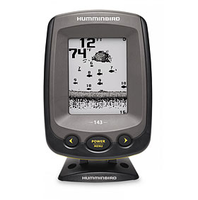 Эхолот Humminbird PMAX 143 X