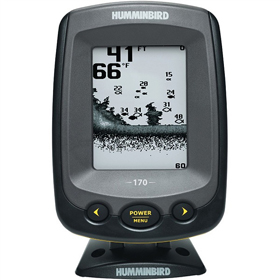 Эхолот Humminbird PMAX 170