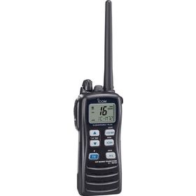 Icom IC-M72