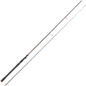 Спиннинг Iron Trout Chakka CL (2.4м; 1-6г)