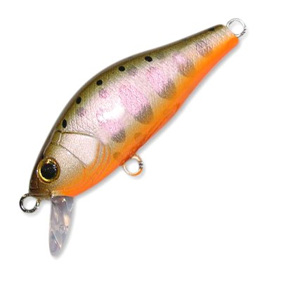 Воблер Itumo Mini Shad 45SS (5,5г) 30