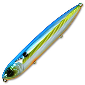 Воблер Jackall Bowstick 130 (27,5 г) ss shad