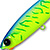 Воблер Jackall Dowzvido 90SP (10,7 г) blueback chartreuse