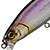 Воблер Jackall Squad Minnow 80SP (9,7г) hl wakasagi