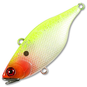 Воблер Jackall TN60 (12,7 г) ruddy shad