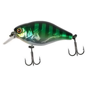 Воблер Jackall 10cc hl blue gill