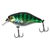 Воблер Jackall 10cc hl blue gill