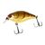 Воблер Jackall 10cc brown craw