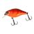 Воблер Jackall 10cc red craw