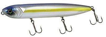 Воблер Jackall Bowstick 130 Charteuse Shad