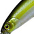 Воблер Jackall Squad Minnow 95SP (14,0г) Chartreuse Striped AYU