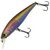 Воблер Jackall Squad Minnow 65SP (5,8г) hl mat shad