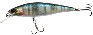 Воблер Jackall Squad Minnow 95SP (14,0г) hasu