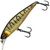 Воблер Jackall Squad Minnow 80SP (9,7г) hl shining tiger