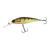 Воблер Jackall Squad Shad 65 brown craw