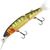 Воблер Jackall Tiny Magallon MR mat gold tiger