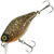 Воблер Jackall Chubby 38 MR (4.4г) brown bug