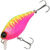 Воблер Jackall Chubby 38 MR (4.4г) dragon fruit mat tiger