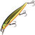 Воблер Jackall RV-Minnow 110SP (16.3г) rv gold