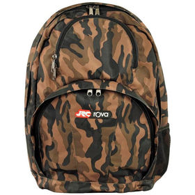 Рюкзак JRC Rova Camo Backpac