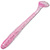 Виброхвост Keitech Swing Impact EA10 Pink Silver Glow