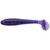 Виброхвост Keitech Swing Impact Fat 2.8 EA04 Violet