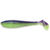 Виброхвост Keitech Swing Impact Fat 2.8 PAL06 Violet Lime Belly